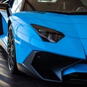 2017JAN09 - Lamborghini Al Jaziri Motors